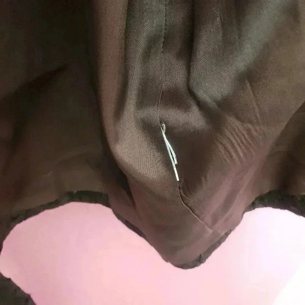 Doncaster Crinkle Jacket - Picture 4 of 5